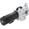 ALGAM LIGHTING FMG1500 machine à fumée 1500w rgb portable