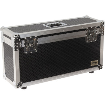 ALGAM LIGHTING FMG1500-FC flight case pour 1 fmg1500