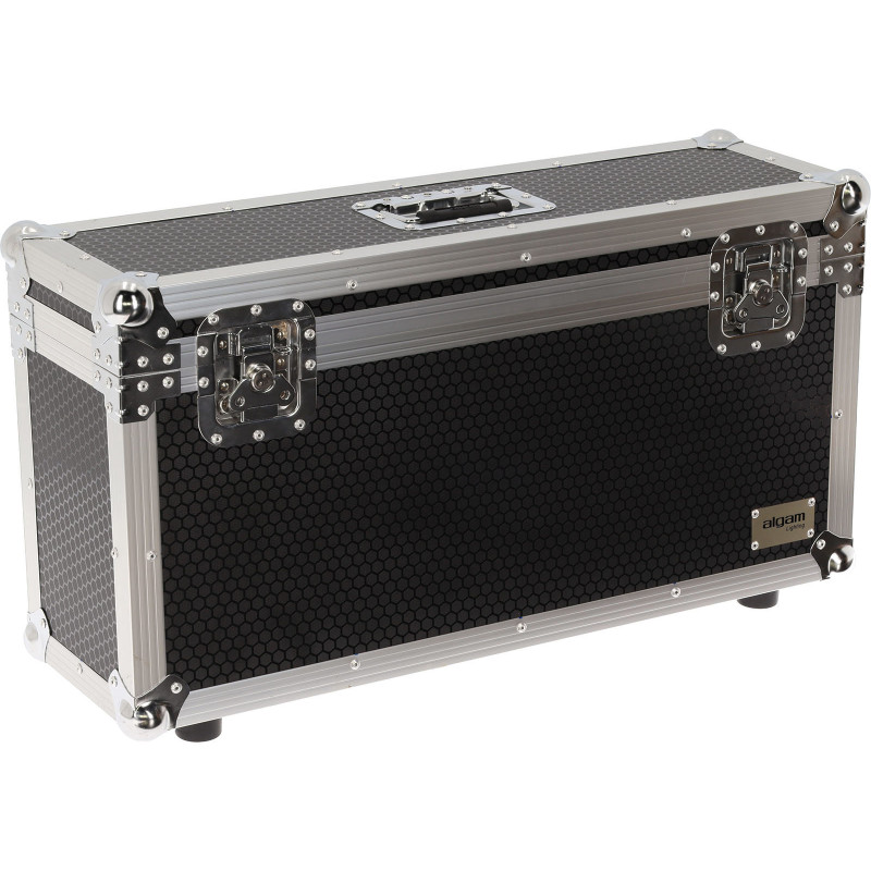 ALGAM LIGHTING FMG1500-FC flight case pour 1 fmg1500