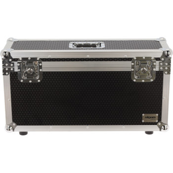 ALGAM LIGHTING FMG1500-FC flight case pour 1 fmg1500