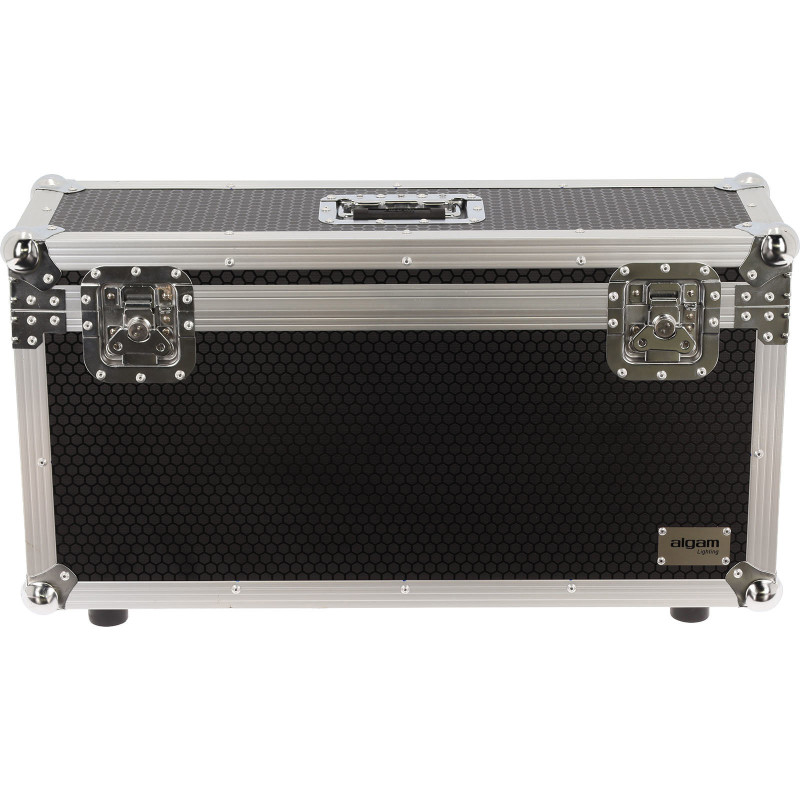 ALGAM LIGHTING FMG1500-FC flight case pour 1 fmg1500