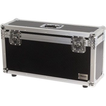 ALGAM LIGHTING FMG1500-FC flight case pour 1 fmg1500