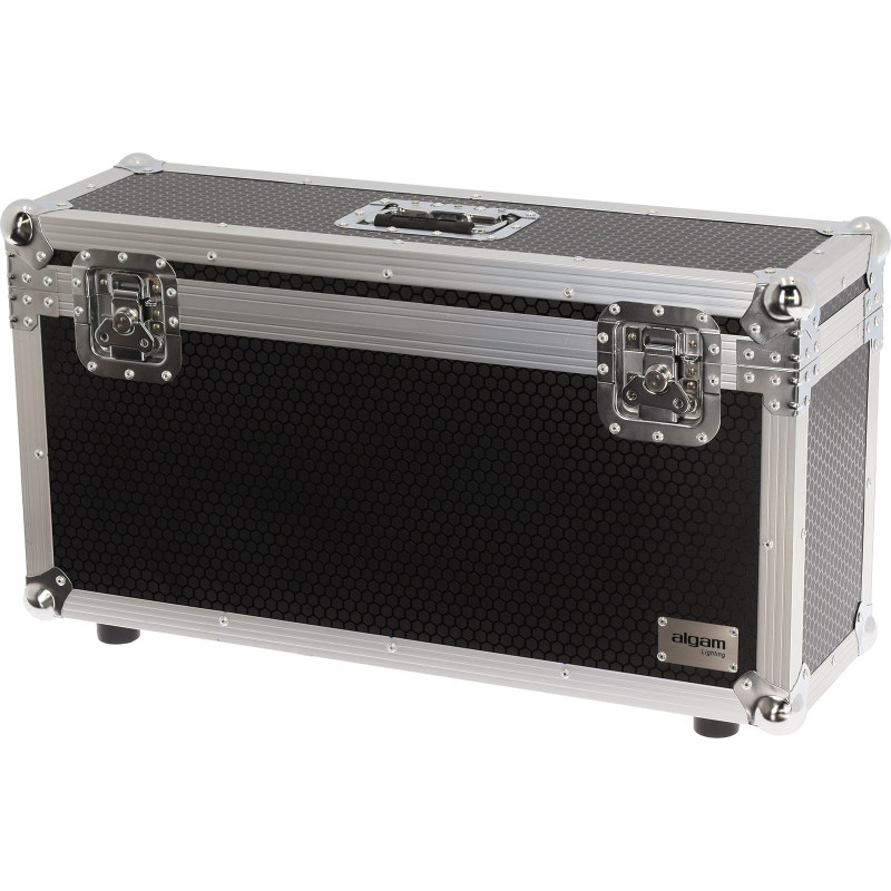 ALGAM LIGHTING FMG1500-FC flight case pour 1 fmg1500