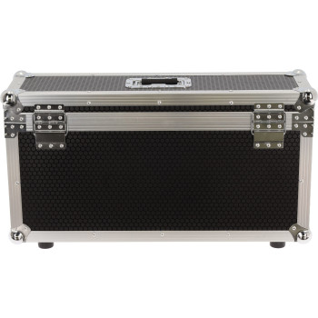 ALGAM LIGHTING FMG1500-FC flight case pour 1 fmg1500