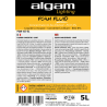 ALGAM LIGHTING FOA-CE-5L liquide mousse concentré eco 5l