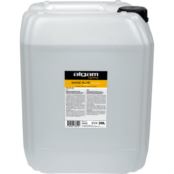 ALGAM LIGHTING FOG-HD-20L liquide fumée forte densité 20l