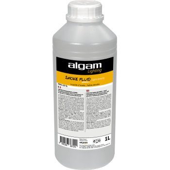 ALGAM LIGHTING FOG-LD-1L liquide fumée faible densité 1l