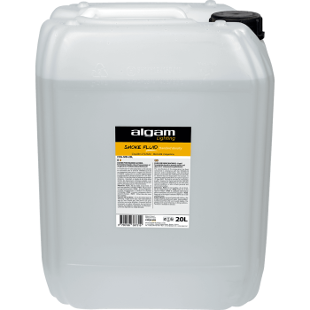 ALGAM LIGHTING FOG-MD-20L liquide fumée densité moyenne 20l