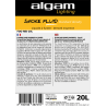 ALGAM LIGHTING FOG-MD-20L liquide fumée densité moyenne 20l