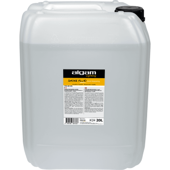 ALGAM LIGHTING FOG-QD-20L liquide fumée dispersion rapide 20l