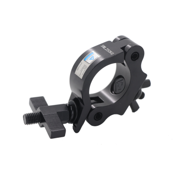 ALGAM LIGHTING HCB-4252-250KG collier 42-52mm 250kg noir