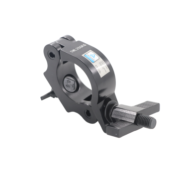 ALGAM LIGHTING HCB-4252-250KG collier 42-52mm 250kg noir