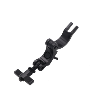 ALGAM LIGHTING HCB-4252-250KG collier 42-52mm 250kg noir