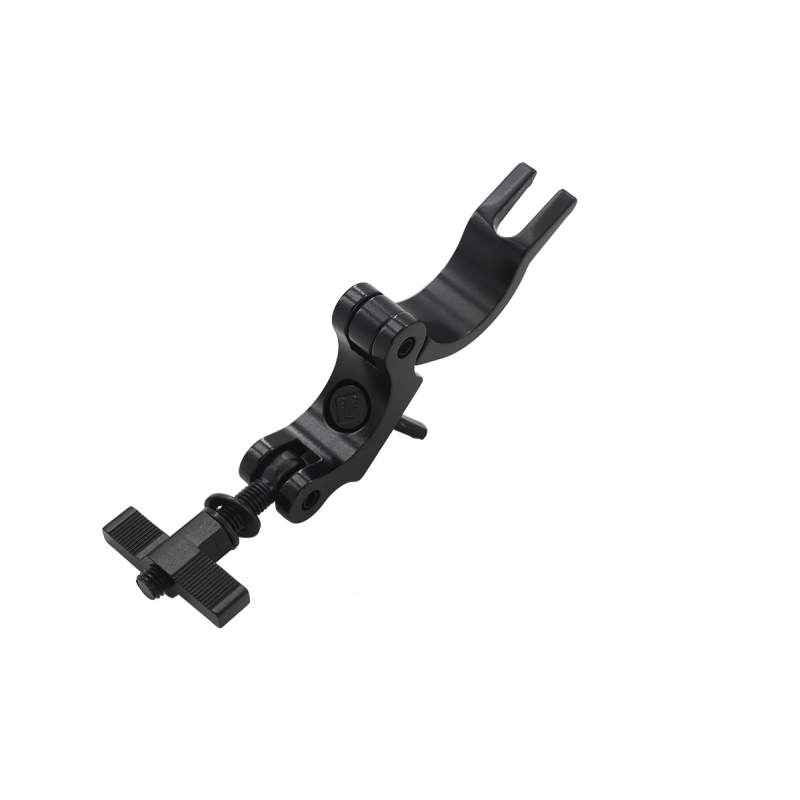 ALGAM LIGHTING HCB-4252-250KG collier 42-52mm 250kg noir
