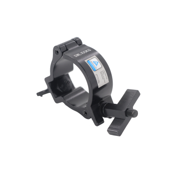 ALGAM LIGHTING HCB-4851-100KG collier 48-51mm 100kg noir