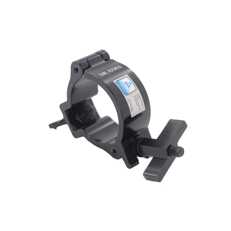 ALGAM LIGHTING HCB-4851-100KG collier 48-51mm 100kg noir