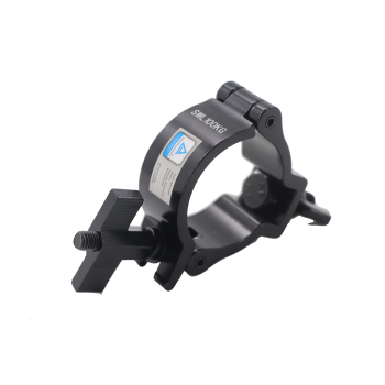 ALGAM LIGHTING HCB-4851-100KG collier 48-51mm 100kg noir