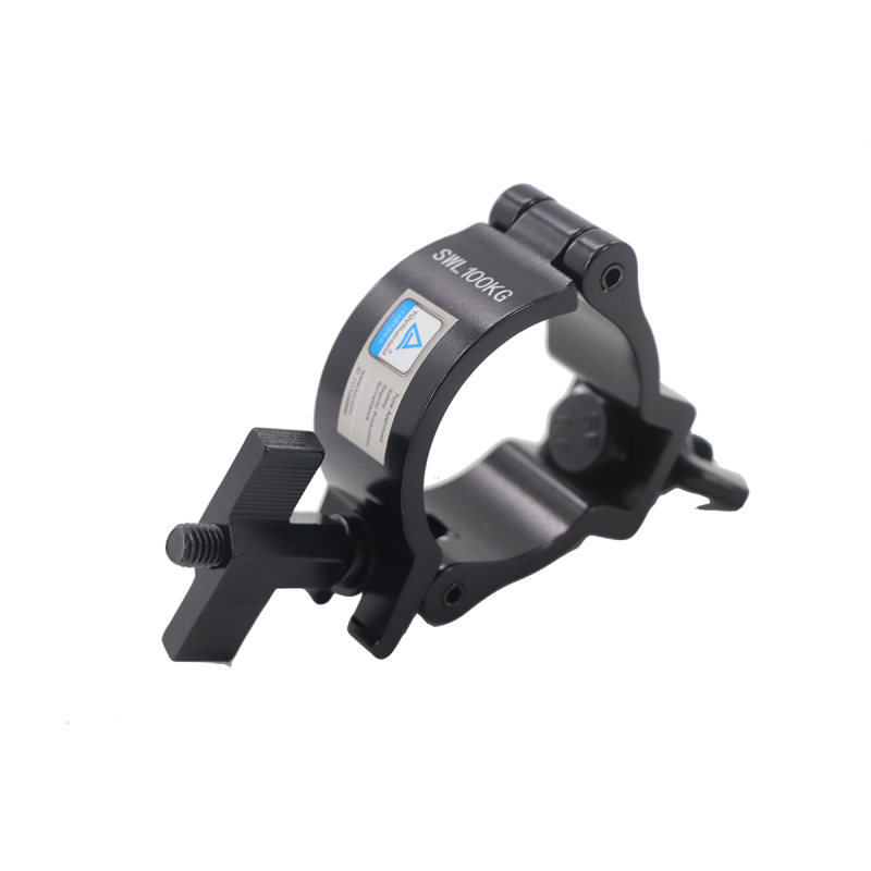 ALGAM LIGHTING HCB-4851-100KG collier 48-51mm 100kg noir