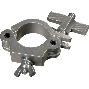 ALGAM LIGHTING HCS-4252-250KG collier 42-52mm 250kg argent