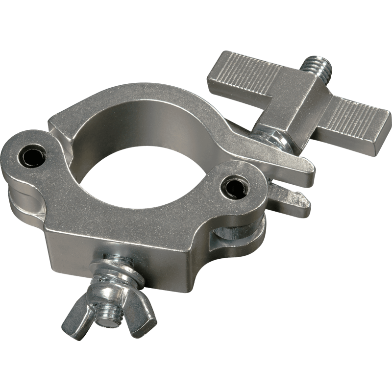 ALGAM LIGHTING HCS-4252-250KG collier 42-52mm 250kg argent