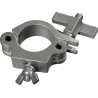 ALGAM LIGHTING HCS-4252-250KG collier 42-52mm 250kg argent