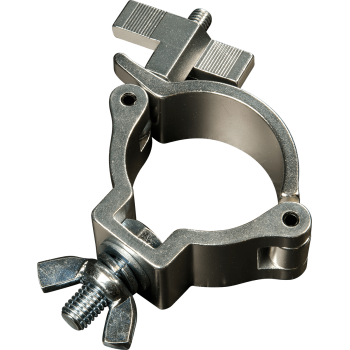 ALGAM LIGHTING HCS-4851-100KG collier 48-51mm 100kg argent