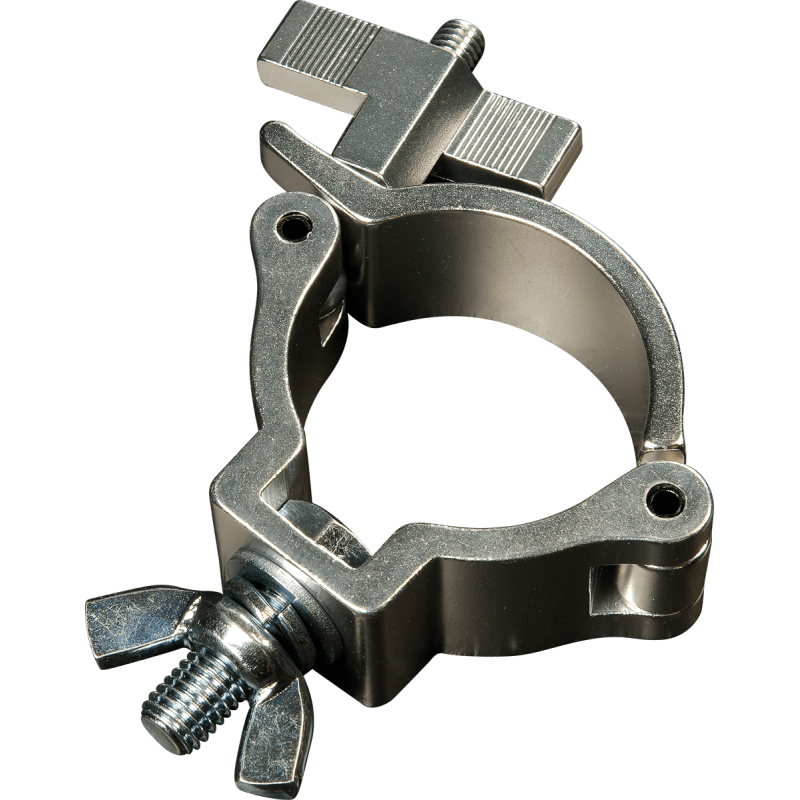 ALGAM LIGHTING HCS-4851-100KG collier 48-51mm 100kg argent