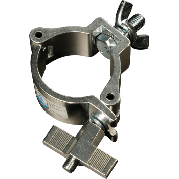 ALGAM LIGHTING HCS-4851-100KG collier 48-51mm 100kg argent