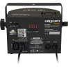 ALGAM LIGHTING HELIOS-II projecteur derby + stroboscope dynamique
