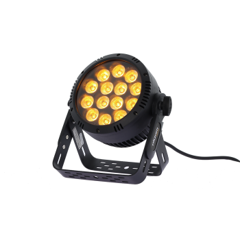ALGAM LIGHTING IP-PAR-1415-HEX par ip65 led 14 x 15w hex