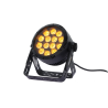 ALGAM LIGHTING IP-PAR-1415-HEX par ip65 led 14 x 15w hex