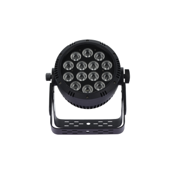 ALGAM LIGHTING IP-PAR-1415-HEX par ip65 led 14 x 15w hex