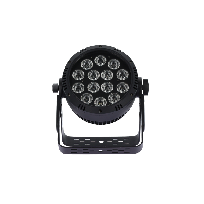 ALGAM LIGHTING IP-PAR-1415-HEX par ip65 led 14 x 15w hex