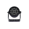 ALGAM LIGHTING IP-PAR-1415-HEX par ip65 led 14 x 15w hex