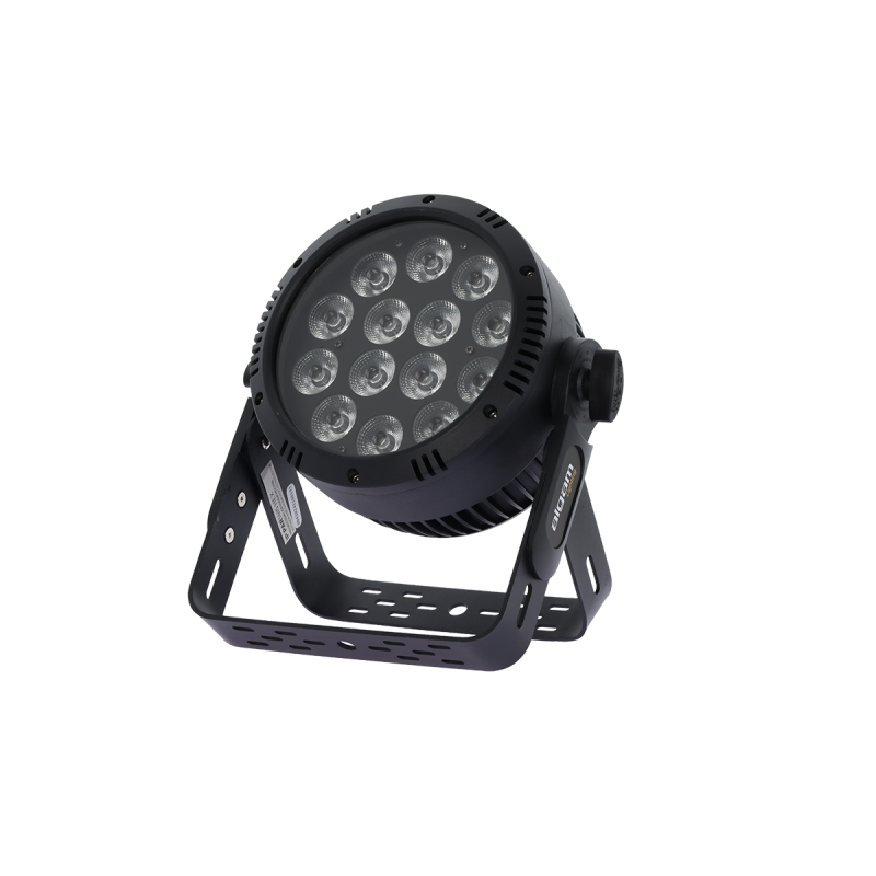 ALGAM LIGHTING IP-PAR-1415-HEX par ip65 led 14 x 15w hex