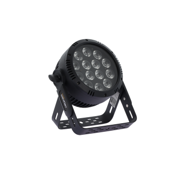 ALGAM LIGHTING IP-PAR-1415-HEX par ip65 led 14 x 15w hex