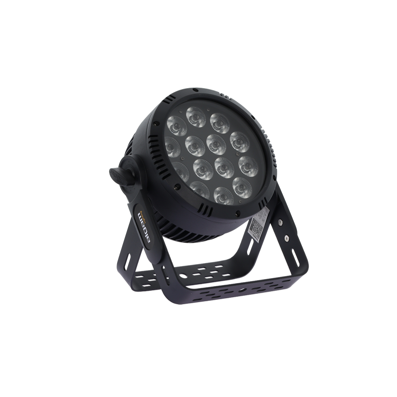 ALGAM LIGHTING IP-PAR-1415-HEX par ip65 led 14 x 15w hex