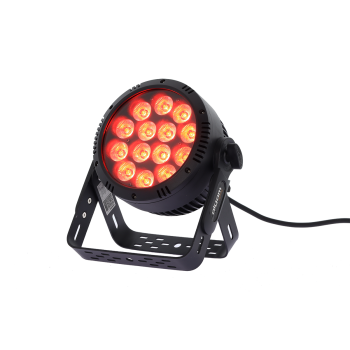 ALGAM LIGHTING IP-PAR-1415-QUAD par ip65 led 14 x 15w quad