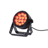 ALGAM LIGHTING IP-PAR-1415-QUAD par ip65 led 14 x 15w quad