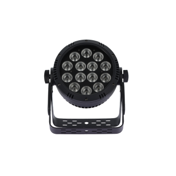 ALGAM LIGHTING IP-PAR-1415-QUAD par ip65 led 14 x 15w quad