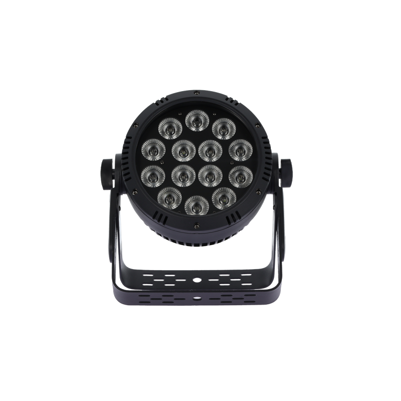 ALGAM LIGHTING IP-PAR-1415-QUAD par ip65 led 14 x 15w quad