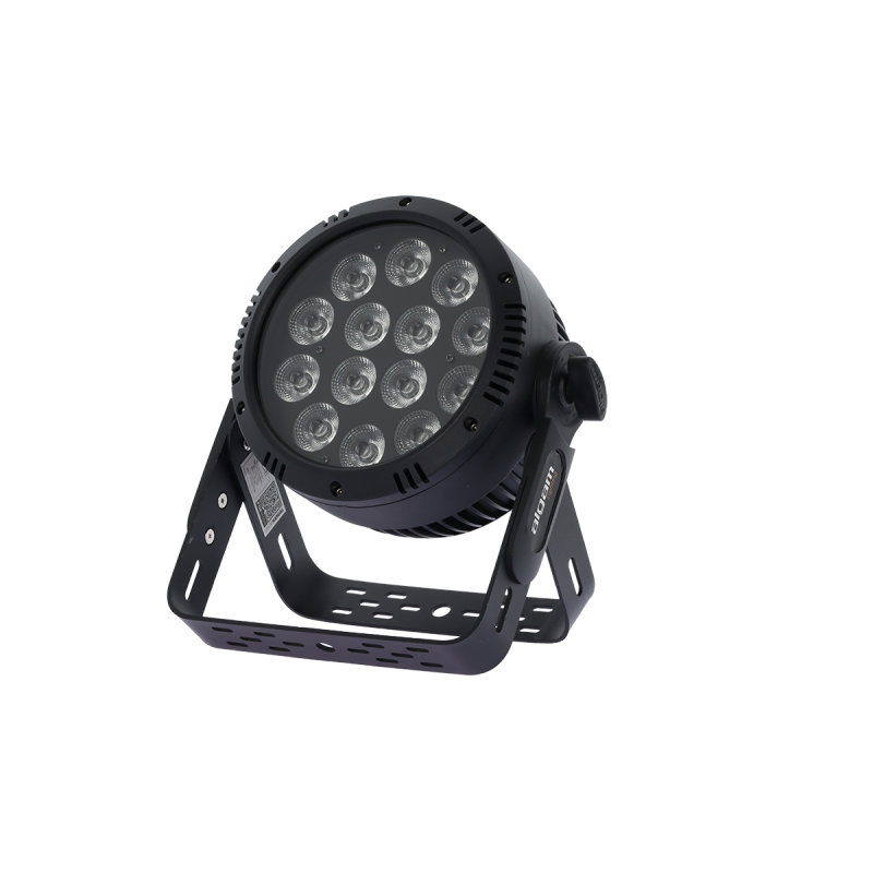 ALGAM LIGHTING IP-PAR-1415-QUAD par ip65 led 14 x 15w quad