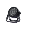 ALGAM LIGHTING IP-PAR-1415-QUAD par ip65 led 14 x 15w quad
