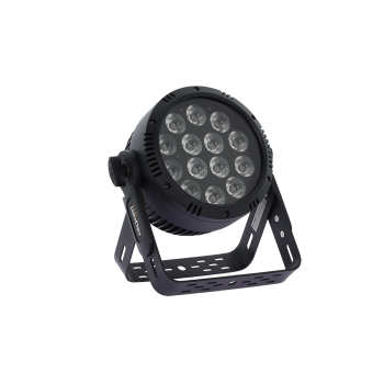 ALGAM LIGHTING IP-PAR-1415-QUAD par ip65 led 14 x 15w quad