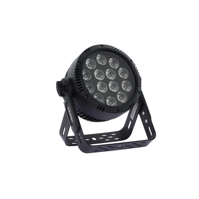 ALGAM LIGHTING IP-PAR-1415-QUAD par ip65 led 14 x 15w quad