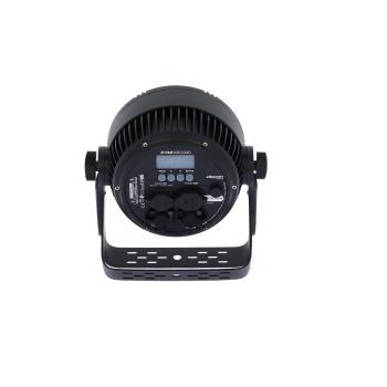 ALGAM LIGHTING IP-PAR-1415-QUAD par ip65 led 14 x 15w quad