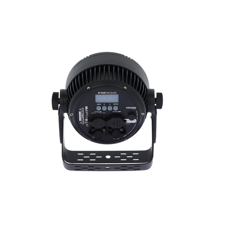 ALGAM LIGHTING IP-PAR-1415-QUAD par ip65 led 14 x 15w quad