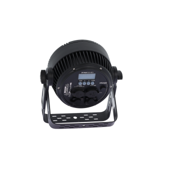 ALGAM LIGHTING IP-PAR-725-HEX par ip65 led 7 x 25w hex