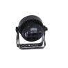 ALGAM LIGHTING IP-PAR-725-HEX par ip65 led 7 x 25w hex