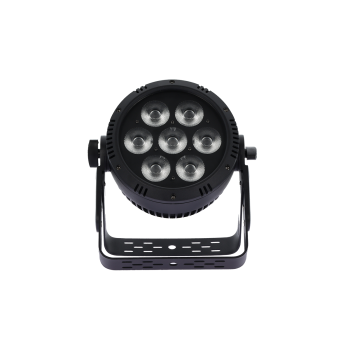 ALGAM LIGHTING IP-PAR-725-QUAD par ip65 led 7 x 25w quad